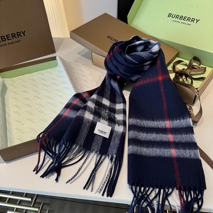 Burberry Scarf ID:20260120-34